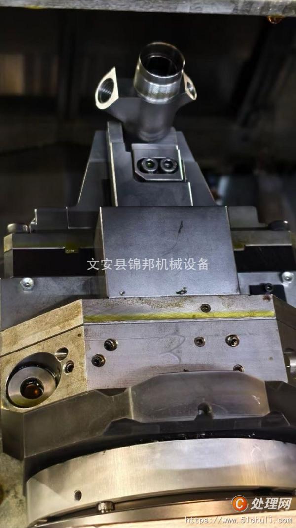 二手加工中心