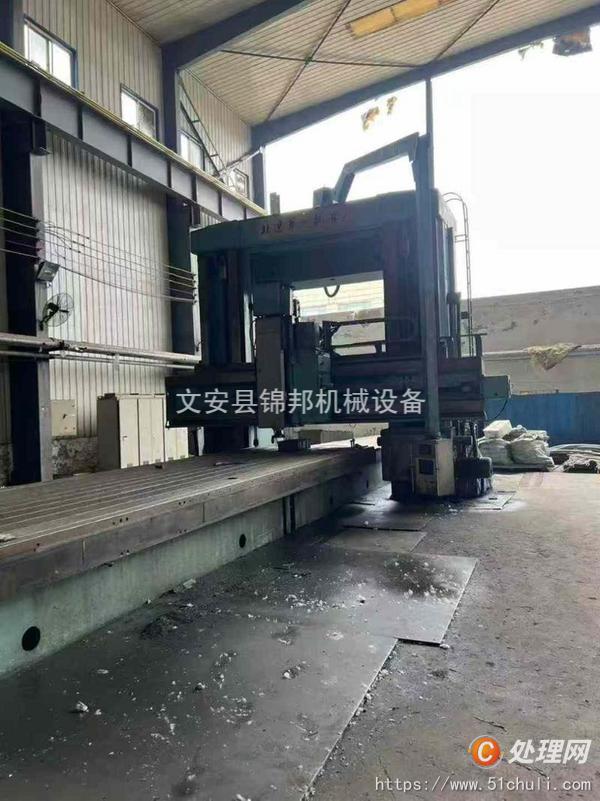 其他二手機(jī)床