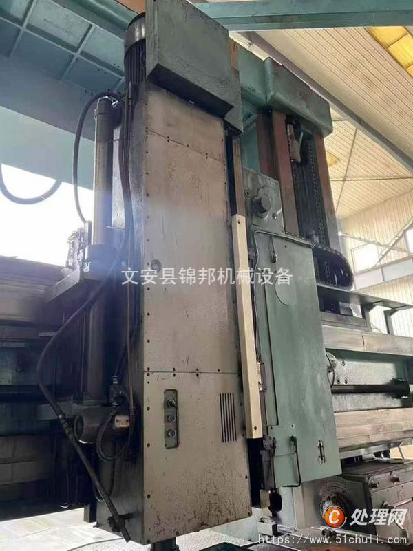其他二手機床