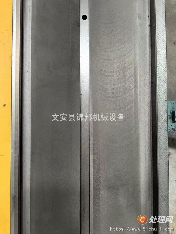 二手龍門鏜銑床