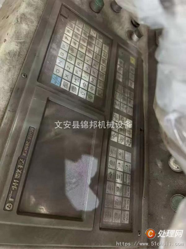 二手立式車床