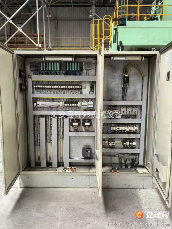 二手液壓機