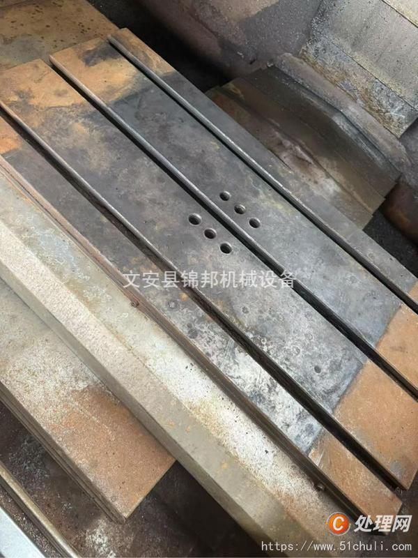 二手加工中心