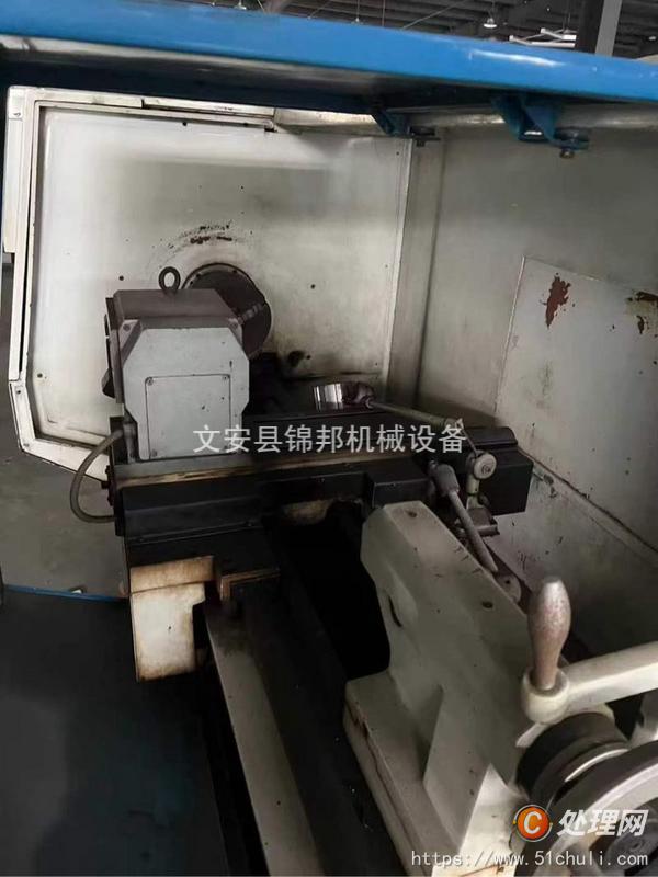 二手數(shù)控車床