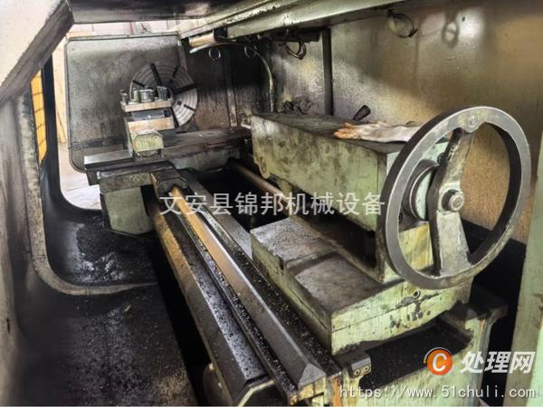 二手數(shù)控車床