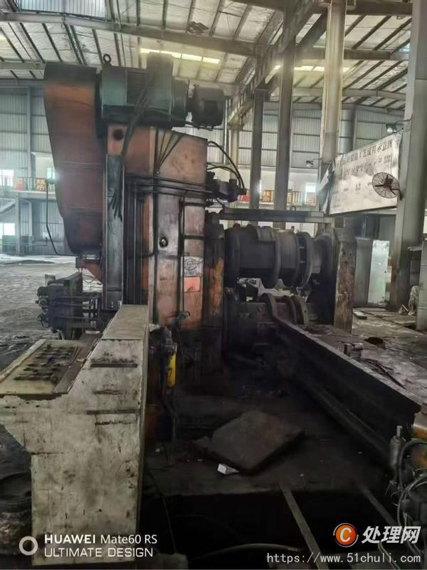 二手壓力機