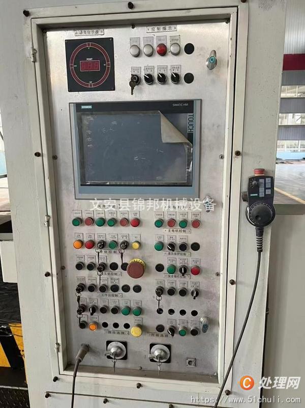 二手壓力機(jī)