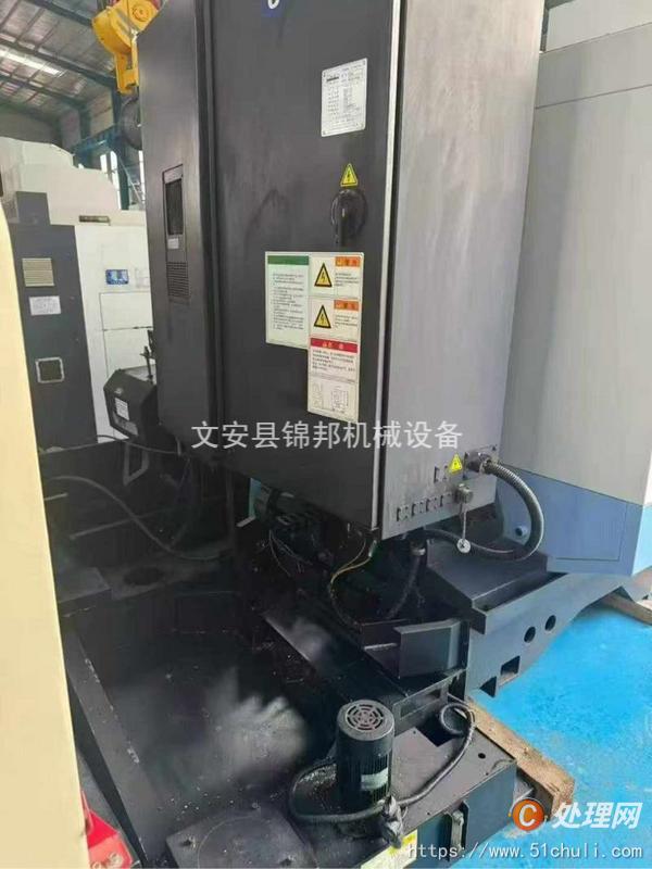 二手鉆床