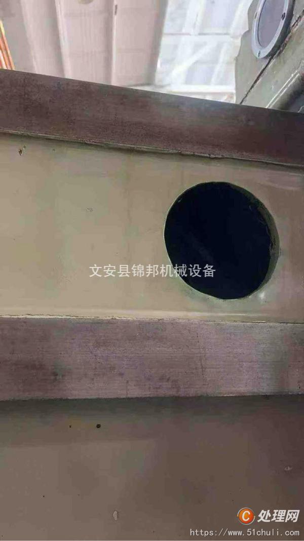 二手鉆床