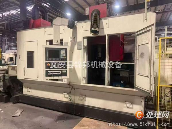 二手立式車床