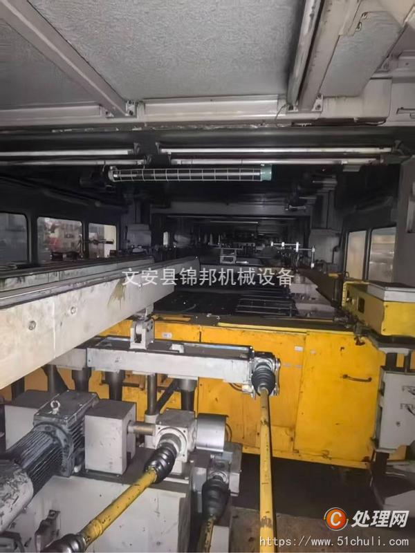 二手壓力機