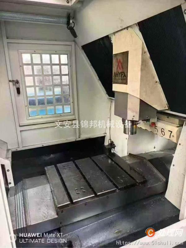 二手?jǐn)?shù)控雕刻機(jī)