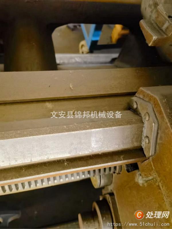 二手車床