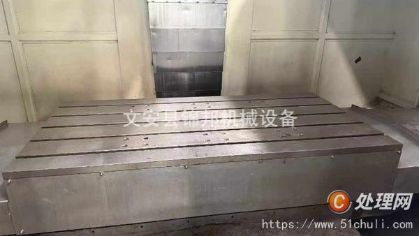 二手加工中心