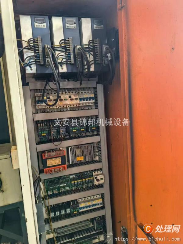 二手數(shù)控銑床