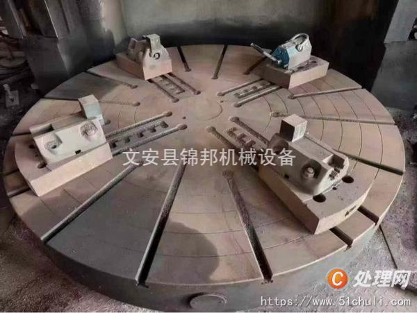 二手立式車床