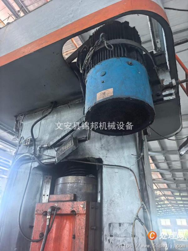 二手壓力機
