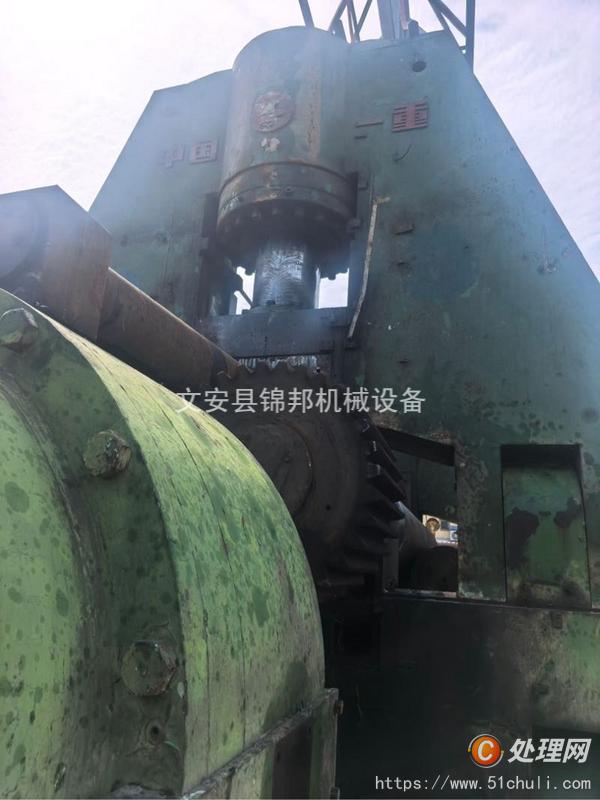 二手卷板機(jī)