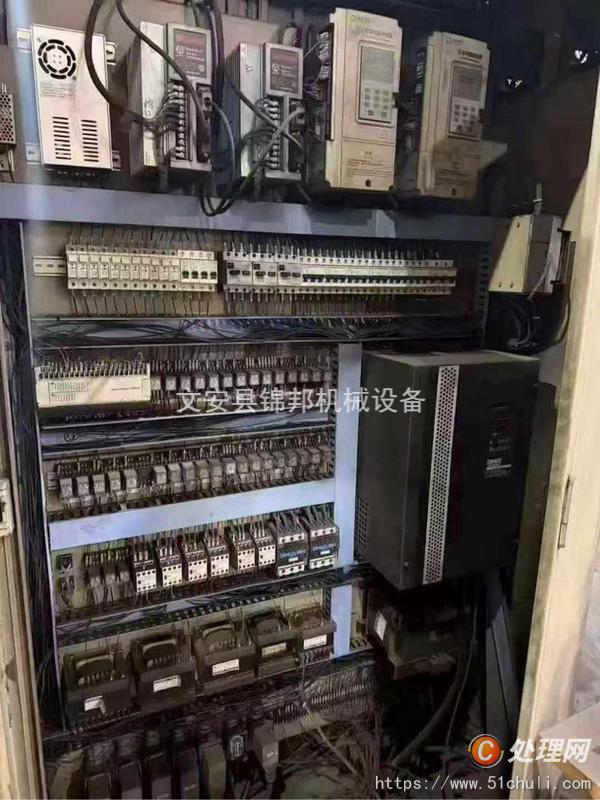二手立式車床