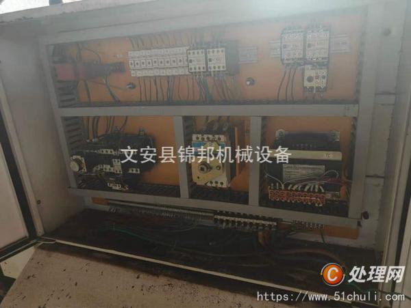 二手車床