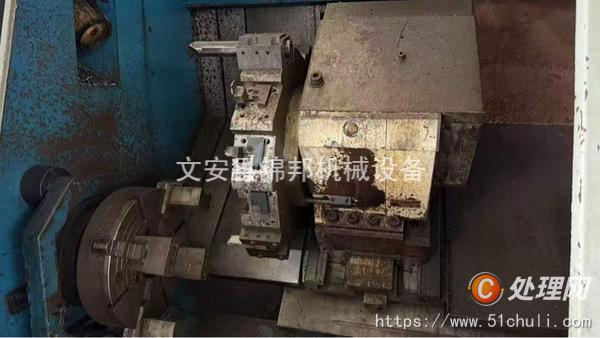 二手數(shù)控車床