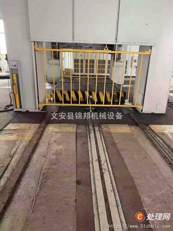 二手壓力機(jī)