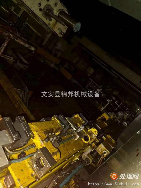 二手壓力機(jī)