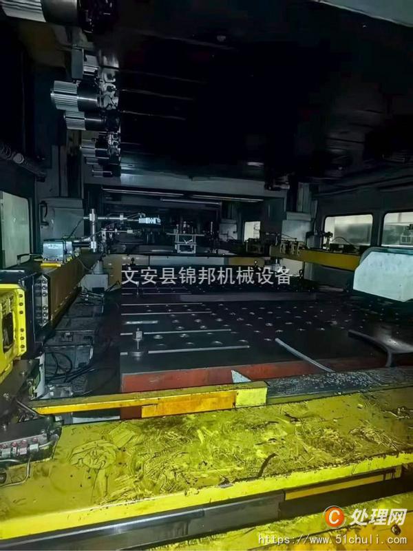 二手壓力機(jī)