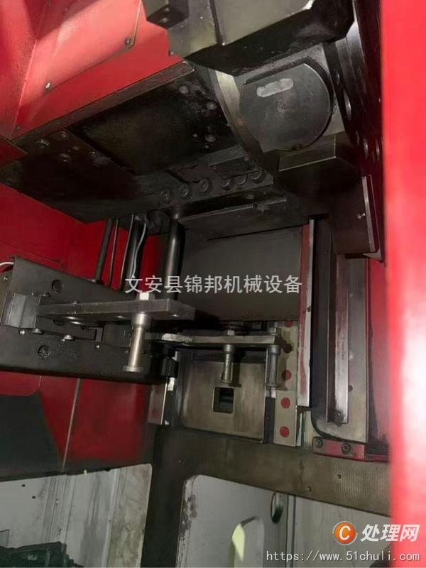二手立式車床