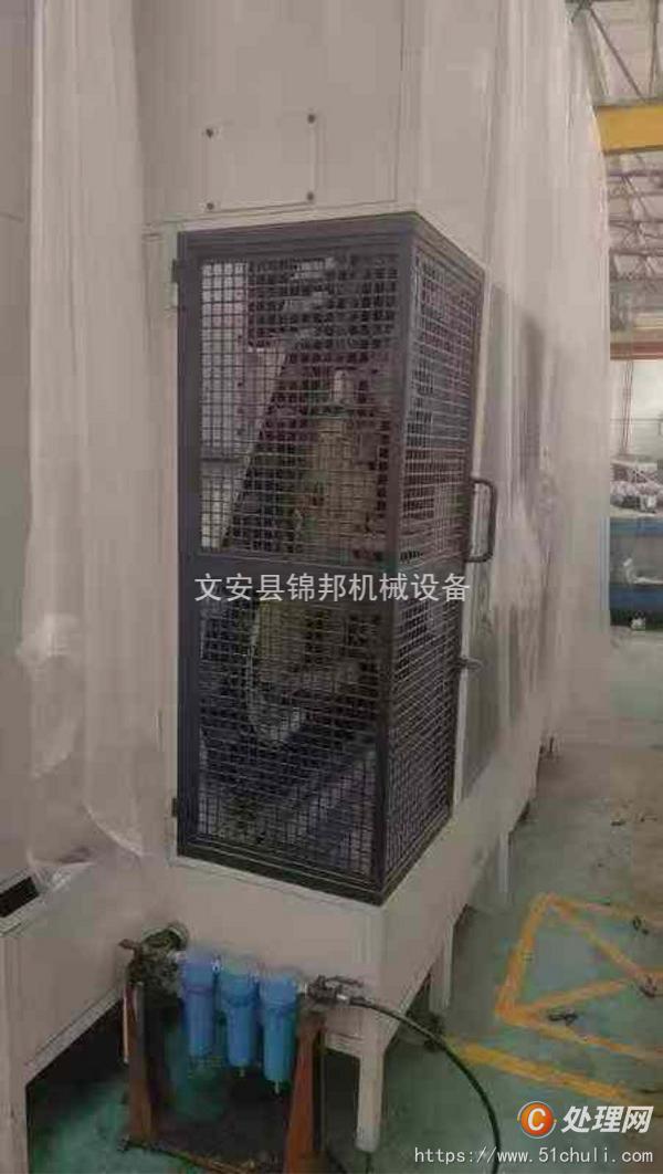 二手加工中心