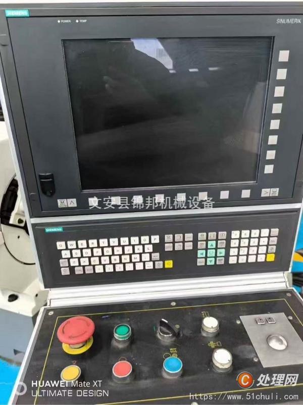 二手外圓磨床