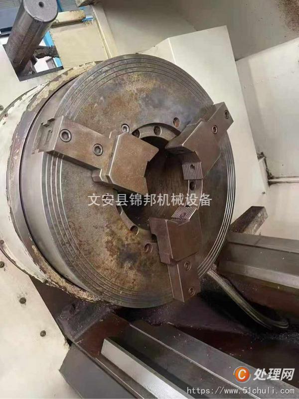 二手螺紋加工機床