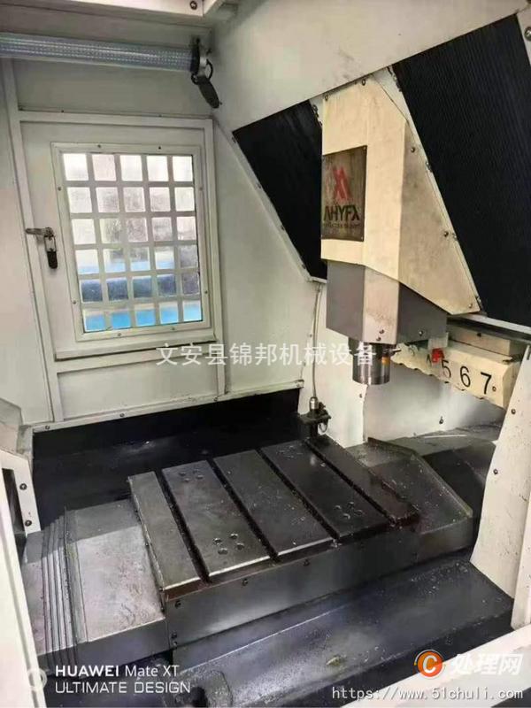 二手?jǐn)?shù)控雕刻機(jī)