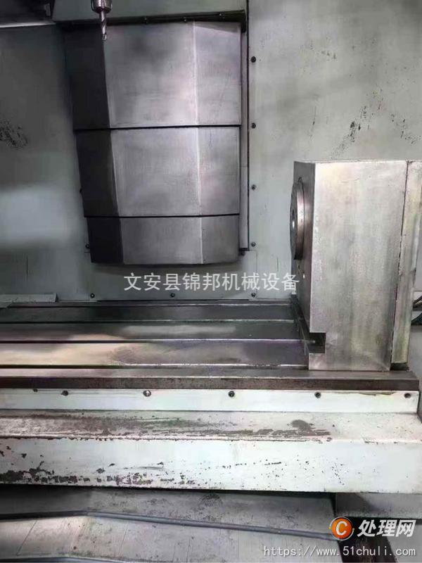 二手加工中心