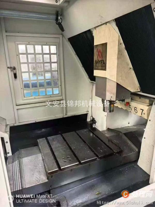 二手?jǐn)?shù)控雕刻機(jī)
