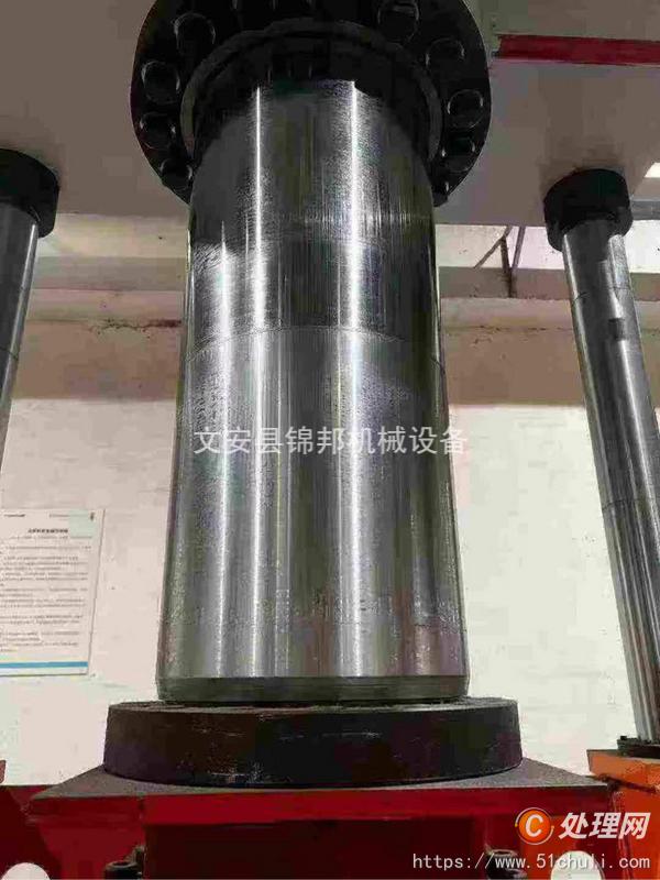二手液壓機(jī)