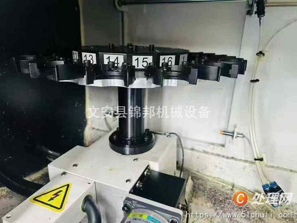 二手雕銑機(jī)