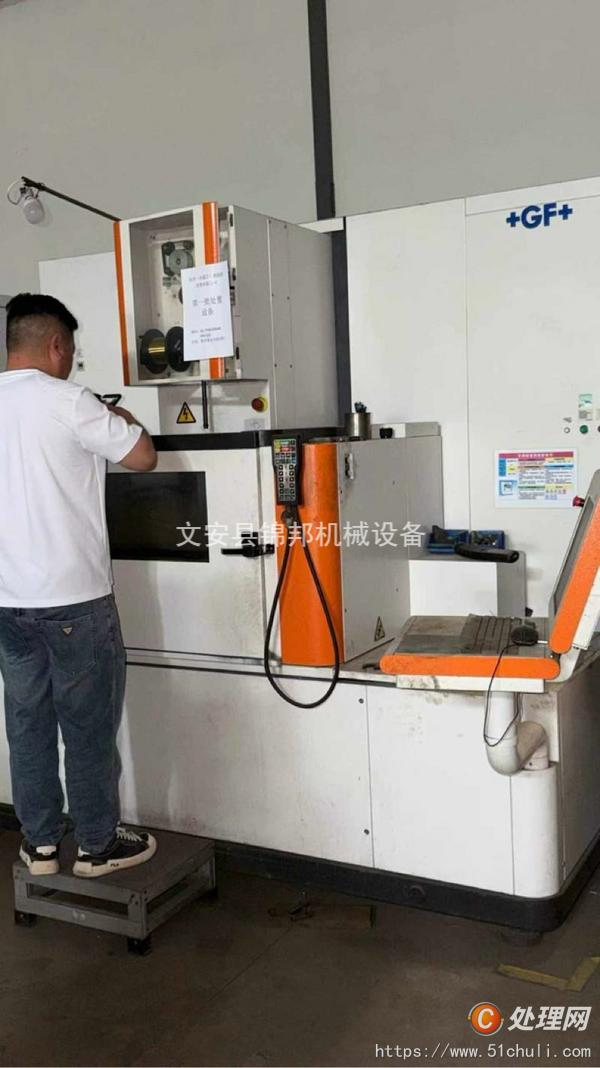 其他二手?jǐn)?shù)控機床