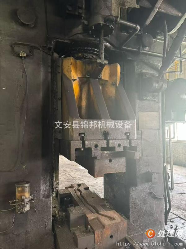 二手壓力機(jī)