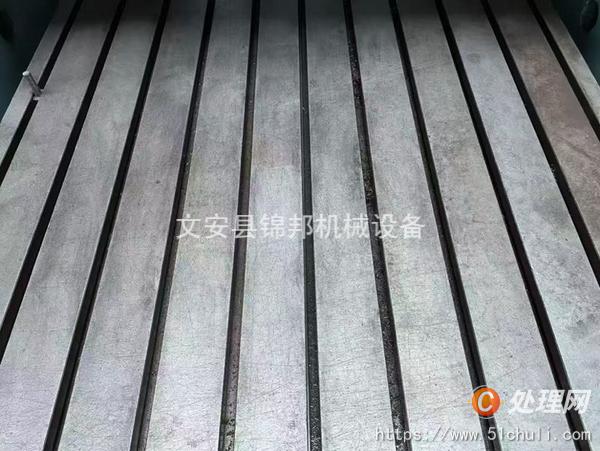 二手銑床