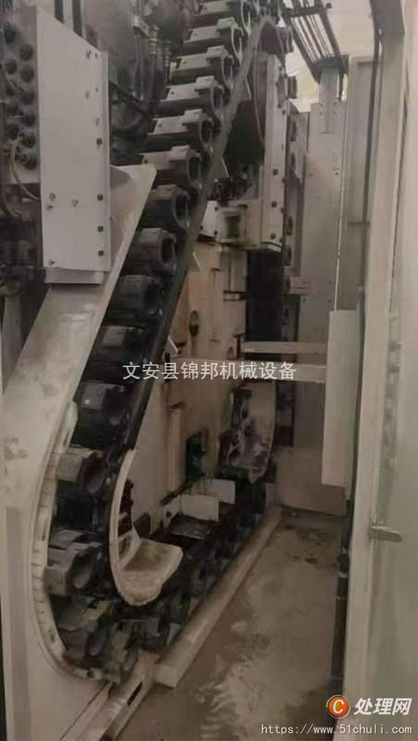 二手加工中心