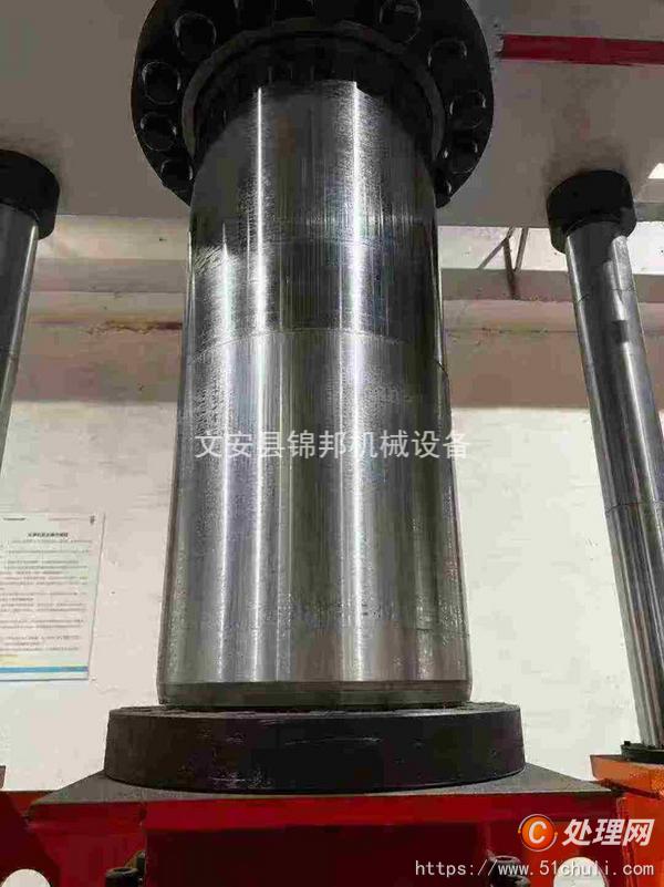 二手液壓機(jī)