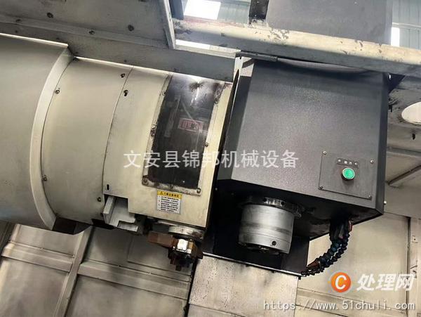 二手加工中心