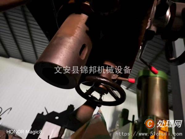 二手搖臂鉆床
