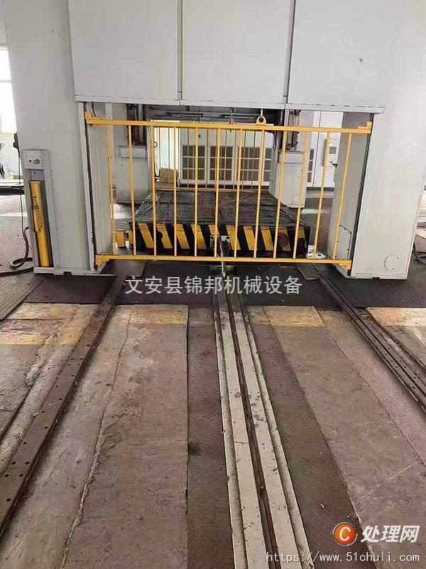 二手壓力機