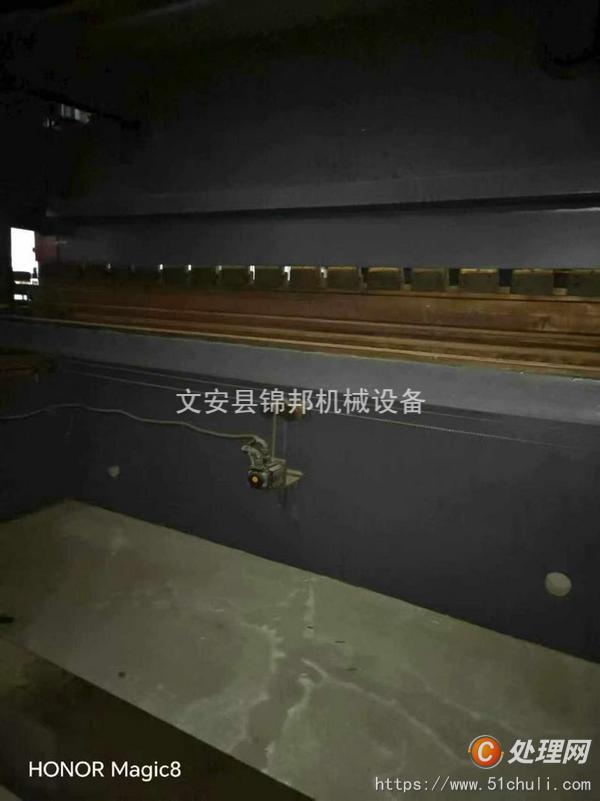 二手折彎?rùn)C(jī)