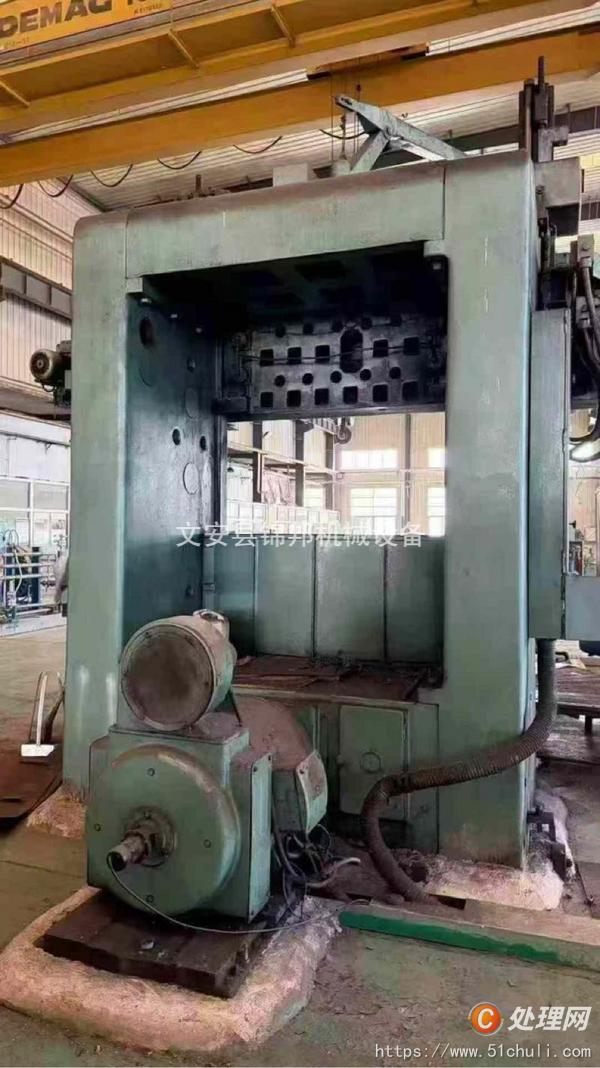 二手立式車床
