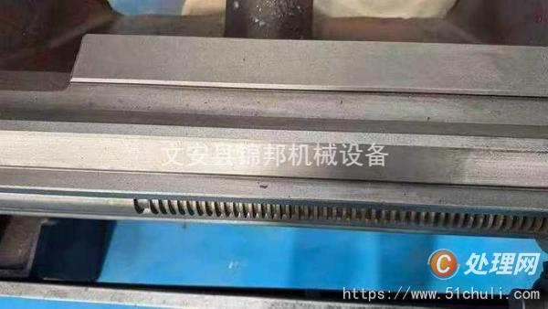 二手車床