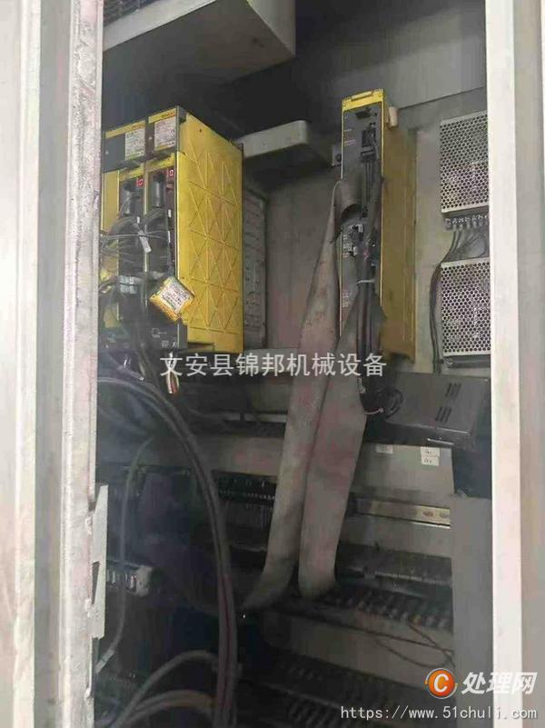 二手加工中心
