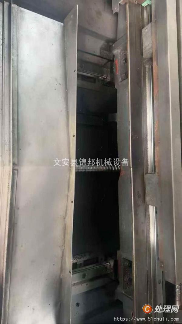 二手加工中心